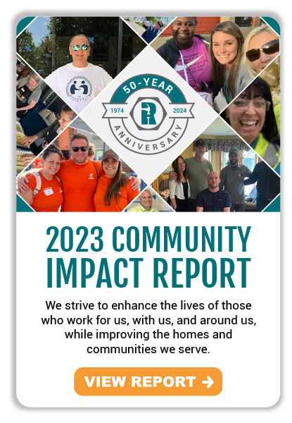Community Impact Report
