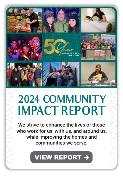 Community Impact Report
